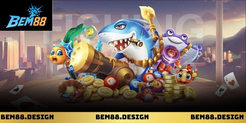 Theo dõi chuyển động của đàn cá giúp tăng tỉ lệ bắn trúng