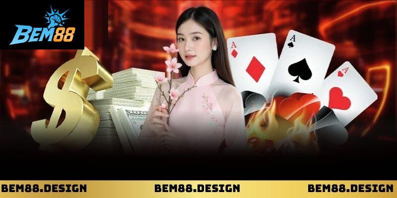 Cách Chơi Bài Cào Đơn Giản Và Hiệu Quả Nhất Tại Bem88 1 Cách chơi bài cào