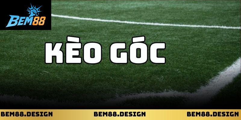 Cách Xem Kèo Phạt Góc Bem88 Chính Xác Cho Người Mới 1 Cách Xem Kèo Phạt Góc