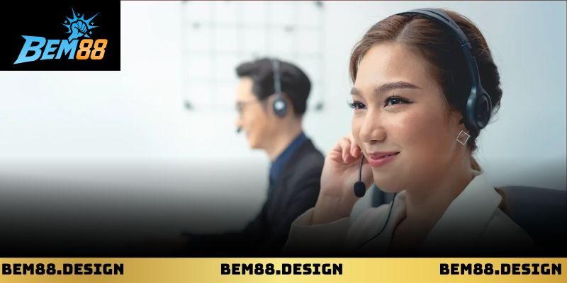 Hệ thống hỗ trợ giúp người chơi xử lý vấn đề nhanh chóng