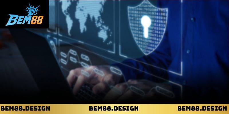 Dữ liệu người dùng được bảo vệ bằng nhiều lớp an toàn