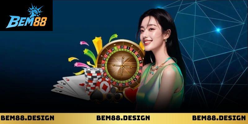 Những lợi ích và tính năng nổi bật khi tạo tài khoản trên BEM88