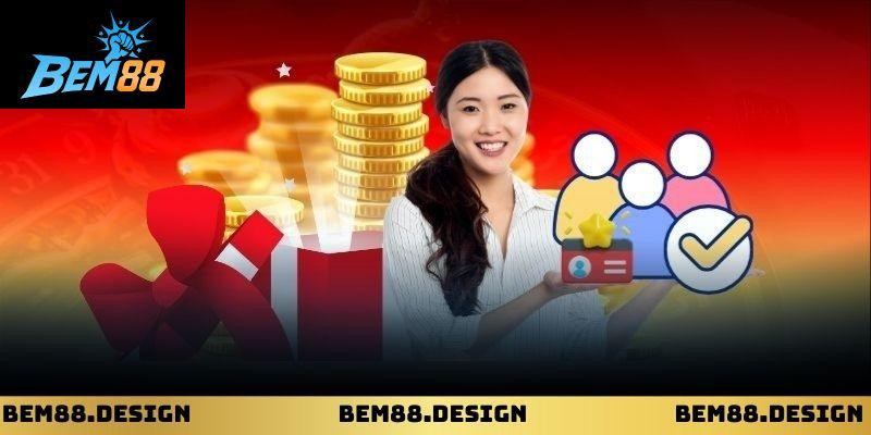 Cảnh báo và hướng dẫn bảo mật khi truy cập BEM88