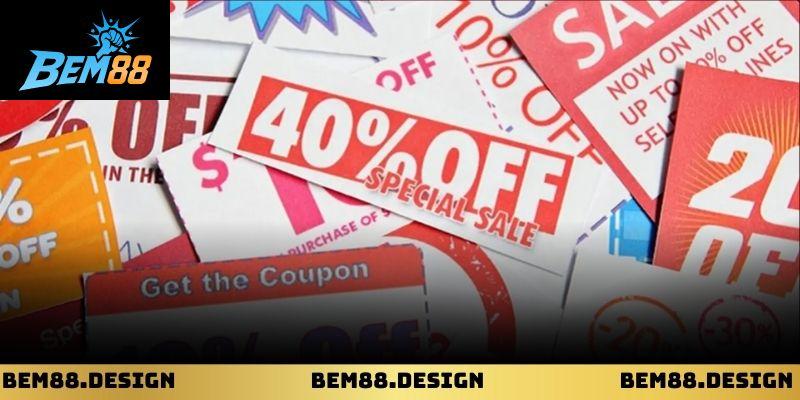 Ưu đãi định kỳ giúp duy trì trải nghiệm của thành viên