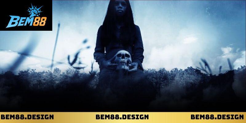 Các bối cảnh thường gặp trong nằm mơ thấy ma rõ ràng