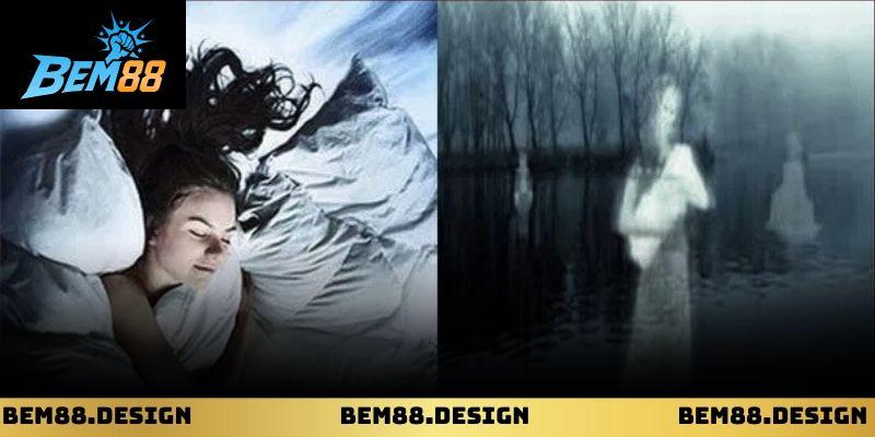 Ghi chép giấc mơ giúp bạn nhận diện tần suất xuất hiện