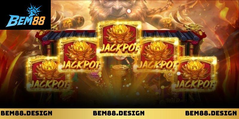 Cách đặt cược và tính tiền thưởng trong Nổ hũ đổi thưởng BEM88