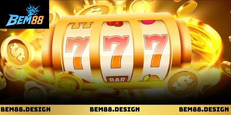 Phân bổ vốn và áp dụng chiến thuật trong Nổ hũ đổi thưởng BEM88