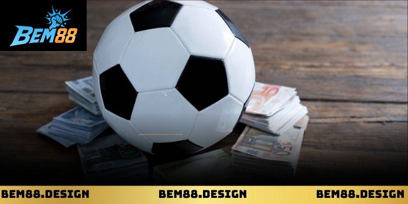 Giao diện sảnh thể thao bem88 đầy đủ bộ môn cá cược