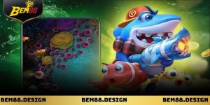 Top 5 Game Bắn Cá Online