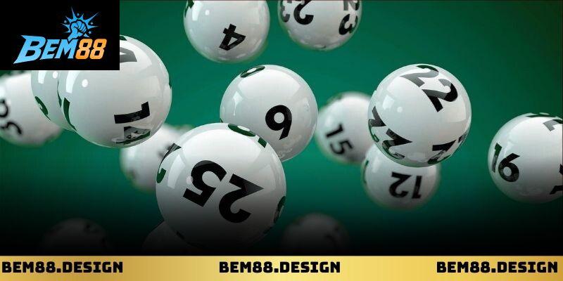 Bảng cầu số hỗ trợ theo dõi xu hướng xuất hiện từng dãy số